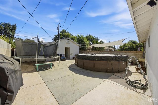 222 W E Street, Tehachapi, CA 93561