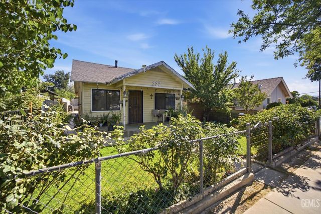 222 W E Street, Tehachapi, CA 93561