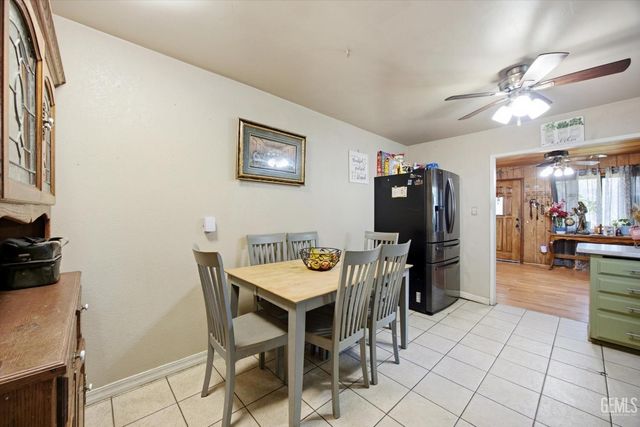 222 W E Street, Tehachapi, CA 93561