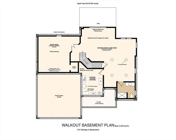 26 Lamberts, Cohasset, MA 02025