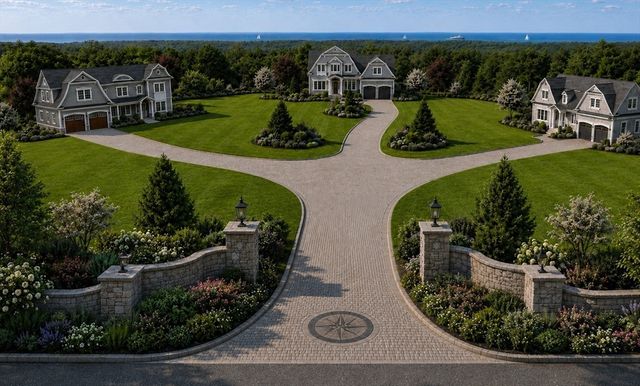26 Lamberts, Cohasset, MA 02025