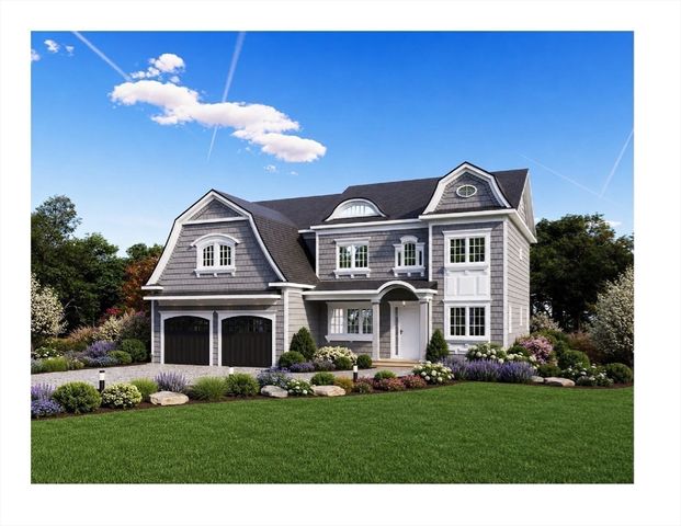 26 Lamberts, Cohasset, MA 02025