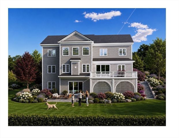 26 Lamberts, Cohasset, MA 02025