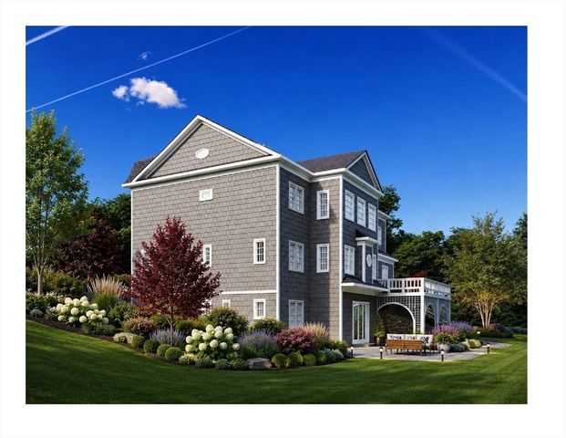 26 Lamberts, Cohasset, MA 02025