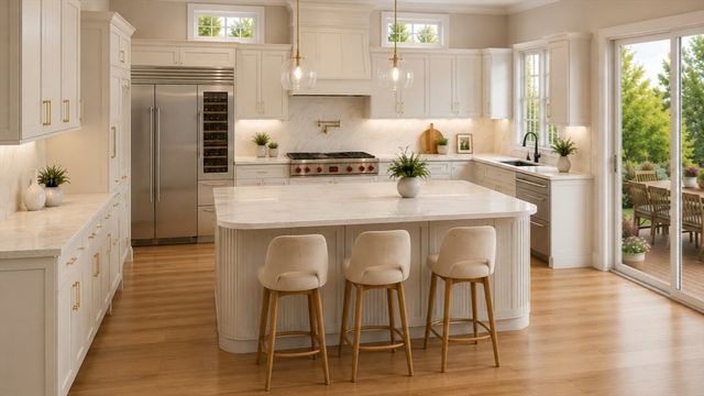 26 Lamberts, Cohasset, MA 02025