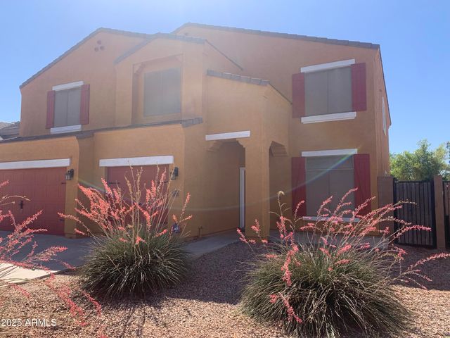 35743 W CARTEGNA Lane, Maricopa, AZ 85138