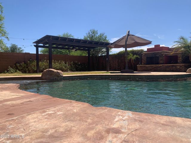 35743 W CARTEGNA Lane, Maricopa, AZ 85138