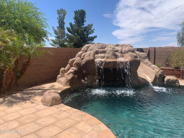 35743 W CARTEGNA Lane, Maricopa, AZ 85138