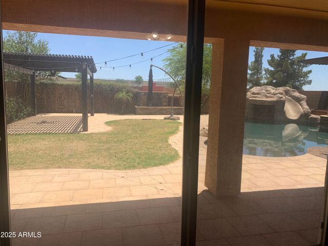 35743 W CARTEGNA Lane, Maricopa, AZ 85138