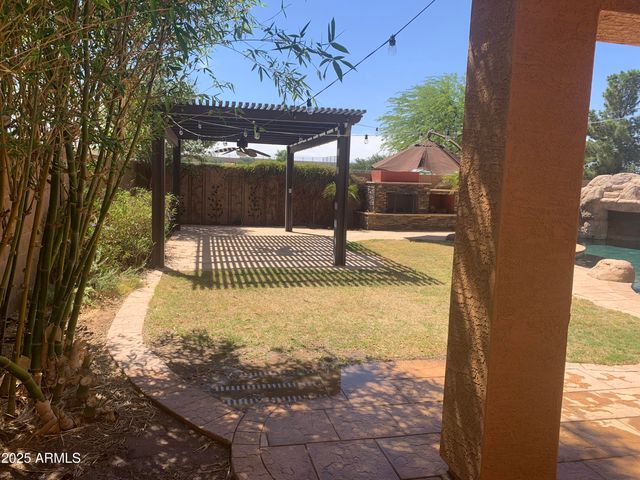 35743 W CARTEGNA Lane, Maricopa, AZ 85138