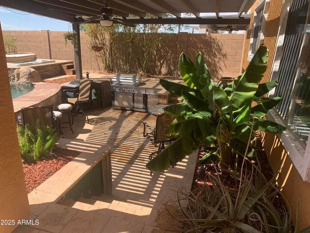 35743 W CARTEGNA Lane, Maricopa, AZ 85138