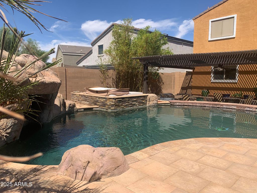 35743 W CARTEGNA Lane, Maricopa, AZ 85138 — photo 3