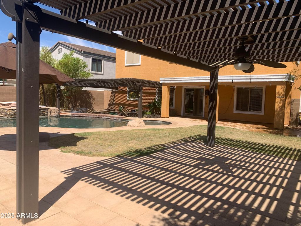 35743 W CARTEGNA Lane, Maricopa, AZ 85138 — photo 5