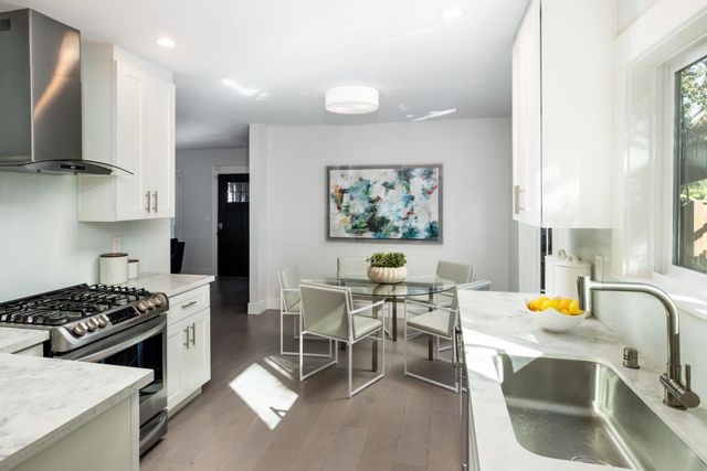 128 Middlefield Road, Palo Alto, CA 94301