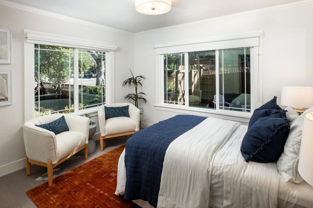 128 Middlefield Road, Palo Alto, CA 94301