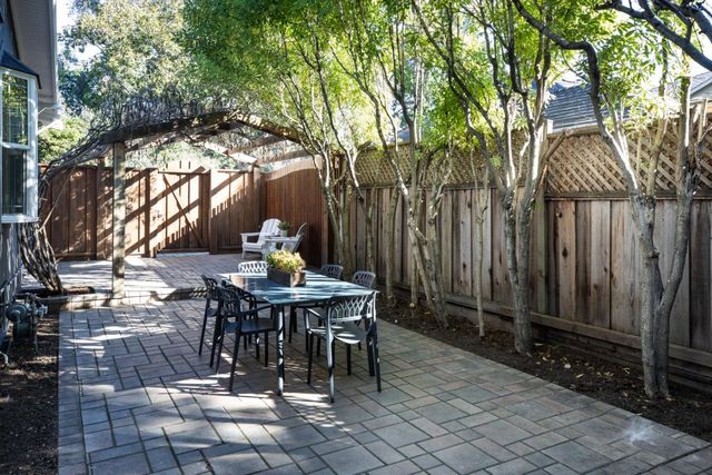 128 Middlefield Road, Palo Alto, CA 94301