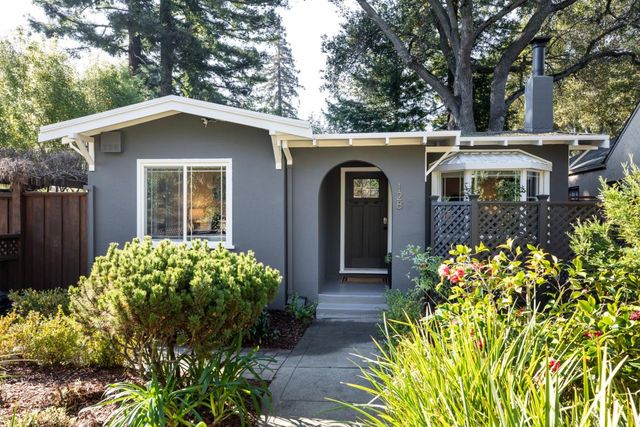 128 Middlefield Road, Palo Alto, CA 94301