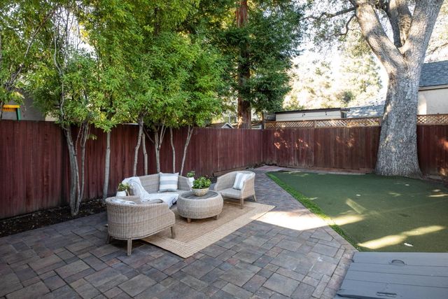 128 Middlefield Road, Palo Alto, CA 94301