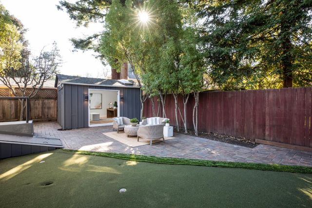 128 Middlefield Road, Palo Alto, CA 94301