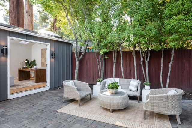 128 Middlefield Road, Palo Alto, CA 94301