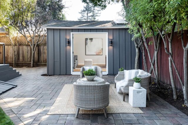 128 Middlefield Road, Palo Alto, CA 94301