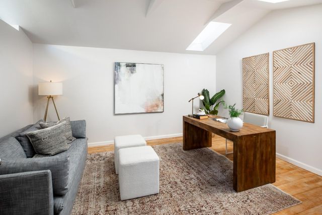 128 Middlefield Road, Palo Alto, CA 94301