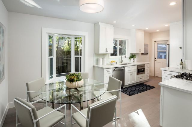 128 Middlefield Road, Palo Alto, CA 94301