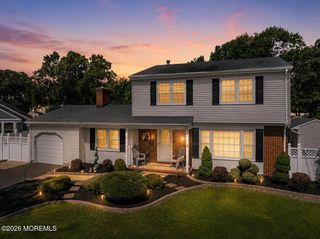 60 Glenmere Drive, Brick, NJ 08724