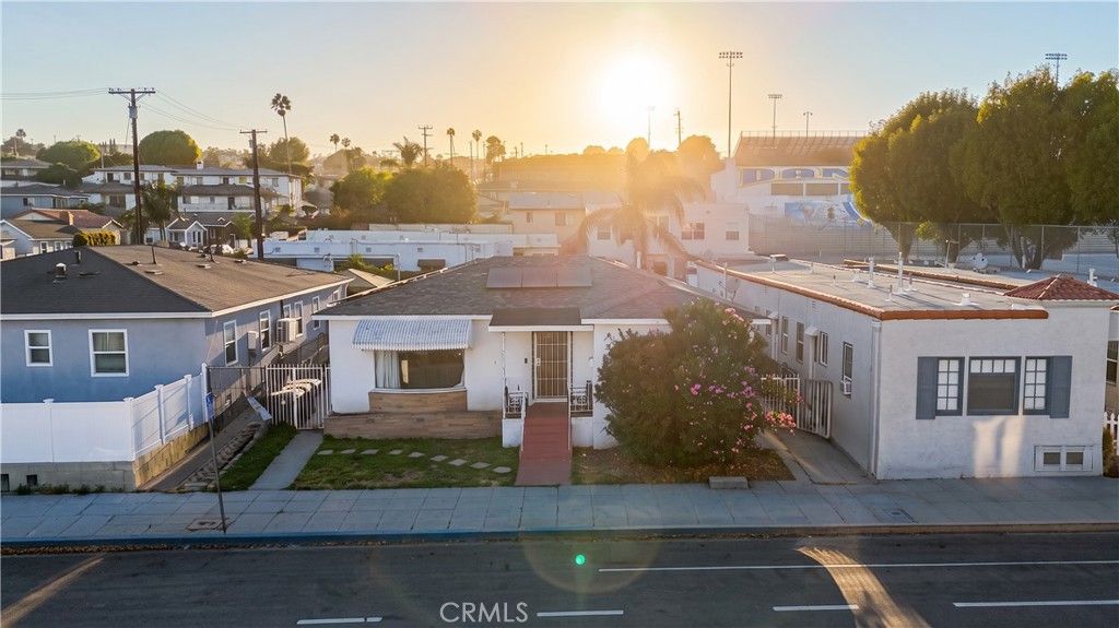 1631 S Cabrillo, Los Angeles, CA 90731 — photo 4