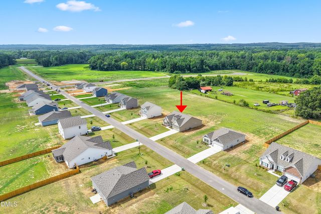 122 Smith Farms Drive, Lillington, NC 27546