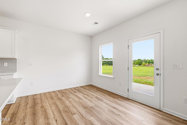 122 Smith Farms Drive, Lillington, NC 27546