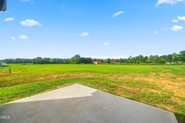 122 Smith Farms Drive, Lillington, NC 27546