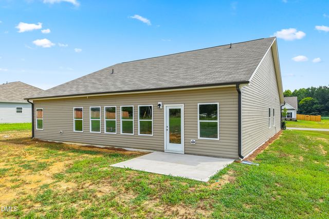122 Smith Farms Drive, Lillington, NC 27546