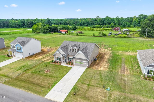 122 Smith Farms Drive, Lillington, NC 27546