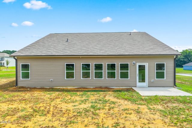 122 Smith Farms Drive, Lillington, NC 27546