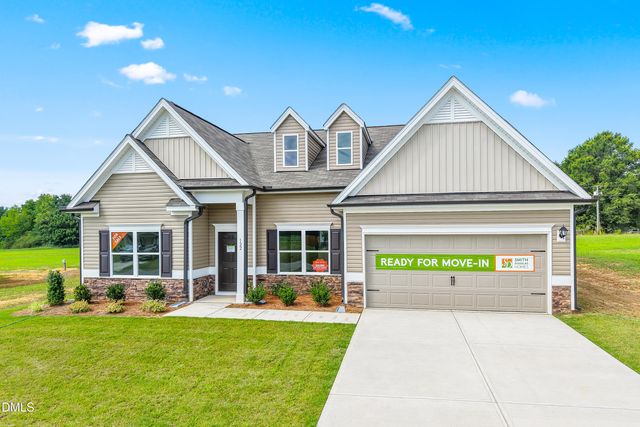 122 Smith Farms Drive, Lillington, NC 27546