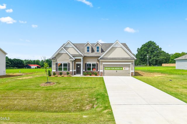 122 Smith Farms Drive, Lillington, NC 27546