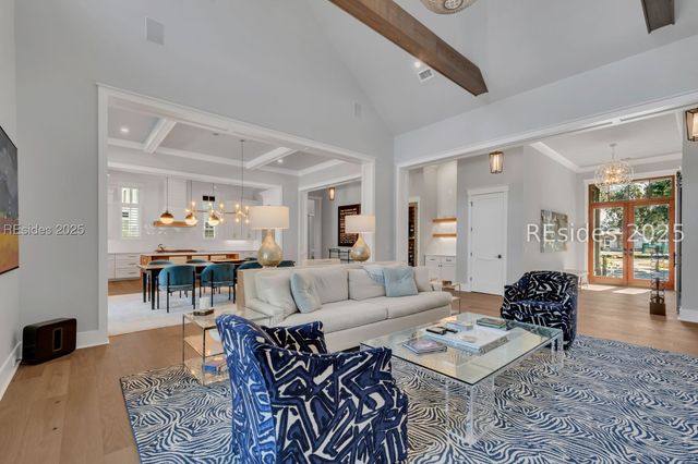 137 Inverness Dr, Bluffton, SC 29910