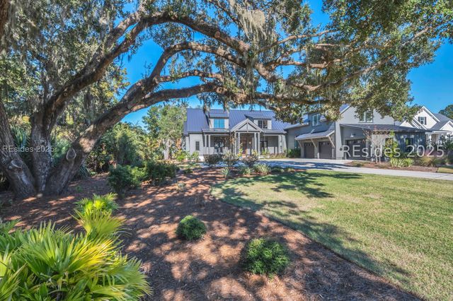 137 Inverness Dr, Bluffton, SC 29910