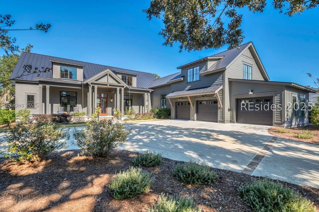 137 Inverness Dr, Bluffton, SC 29910