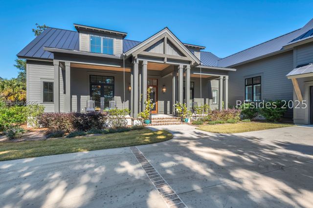 137 Inverness Dr, Bluffton, SC 29910