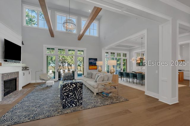 137 Inverness Dr, Bluffton, SC 29910