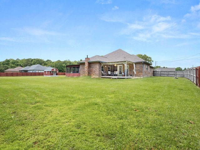 315 Veterans, Leesville, LA 71446