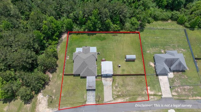 315 Veterans, Leesville, LA 71446