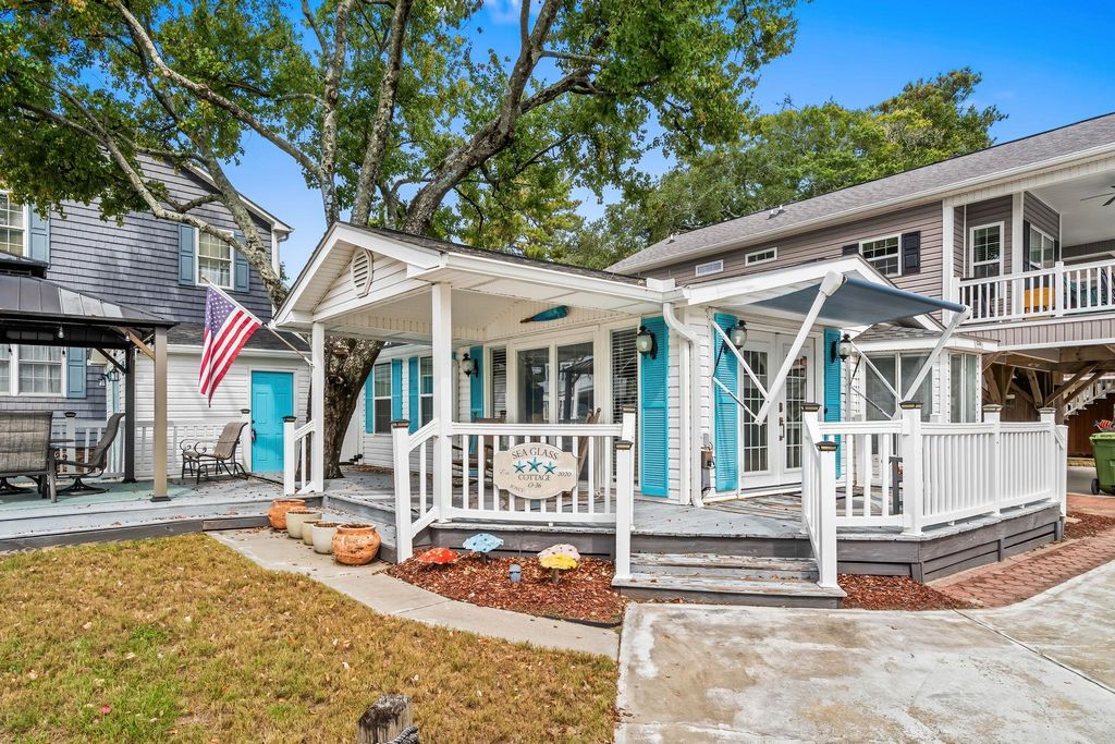 6001-O36 South Kings Hwy., Myrtle Beach, SC 29575 — photo 2