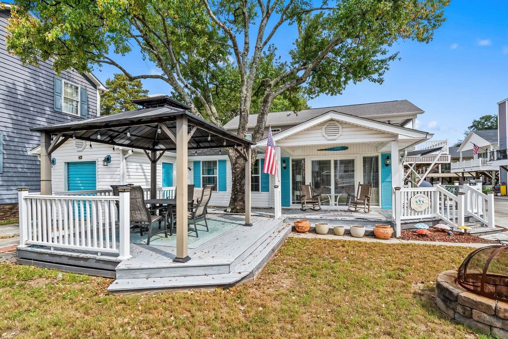 6001-O36 South Kings Hwy., Myrtle Beach, SC 29575 — photo 3