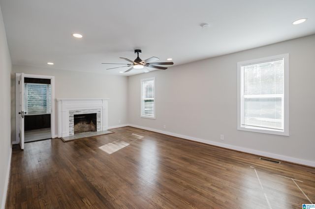 1791 BROOKSIDE ROAD, Mount Olive, AL 35117