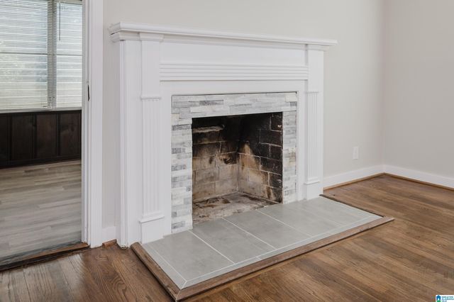 1791 BROOKSIDE ROAD, Mount Olive, AL 35117