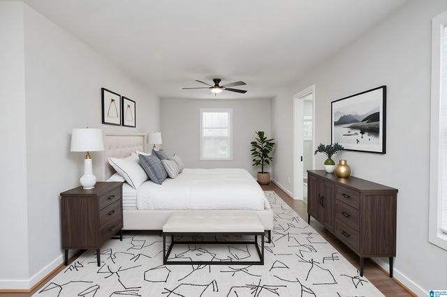 1791 BROOKSIDE ROAD, Mount Olive, AL 35117