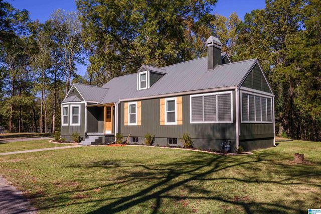 1791 BROOKSIDE ROAD, Mount Olive, AL 35117